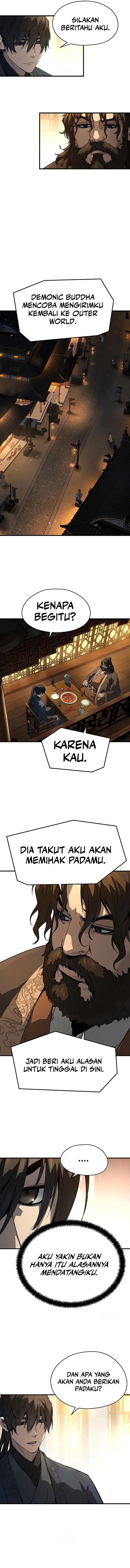 Absolute Regression chapter 66