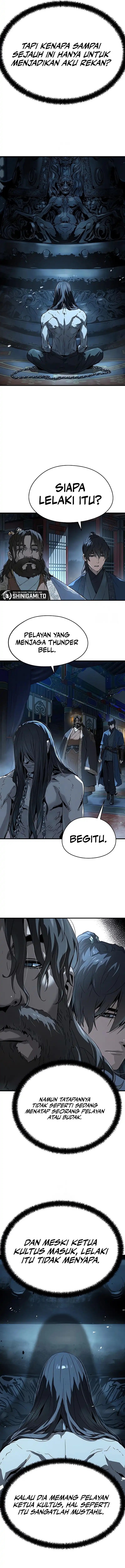 Absolute Regression chapter 66
