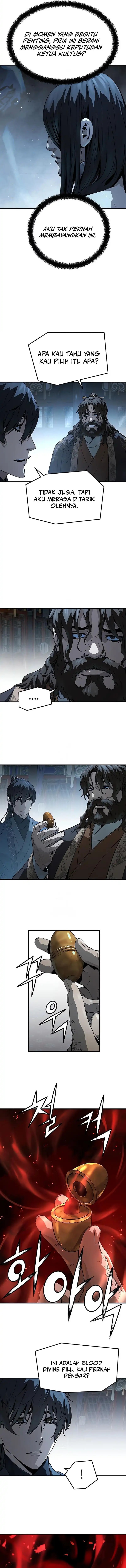 Absolute Regression chapter 66