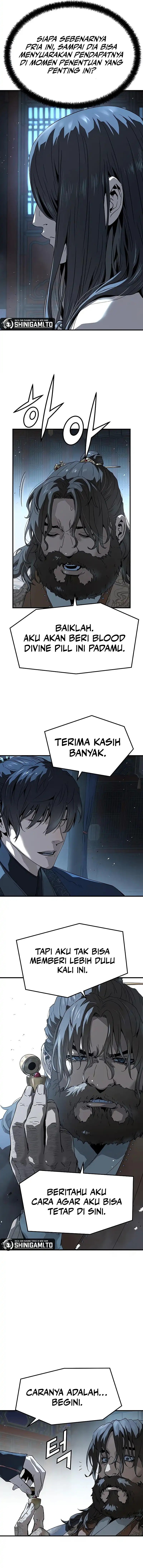 Absolute Regression chapter 66