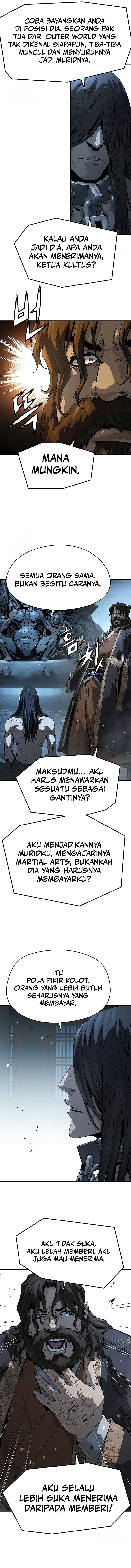 Absolute Regression Chapter 69 Bahasa Indonesia