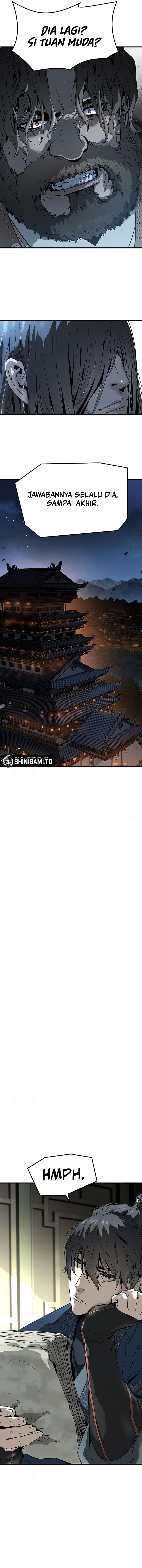 Absolute Regression Chapter 69 Bahasa Indonesia