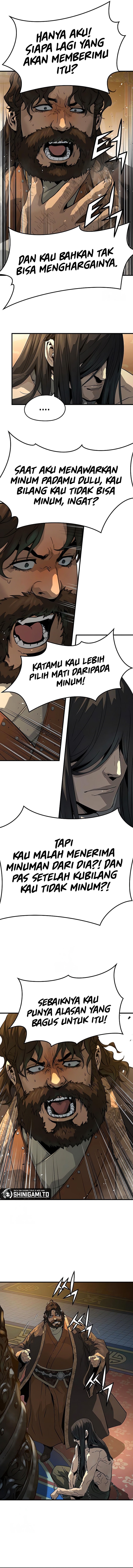 Absolute Regression chapter 77