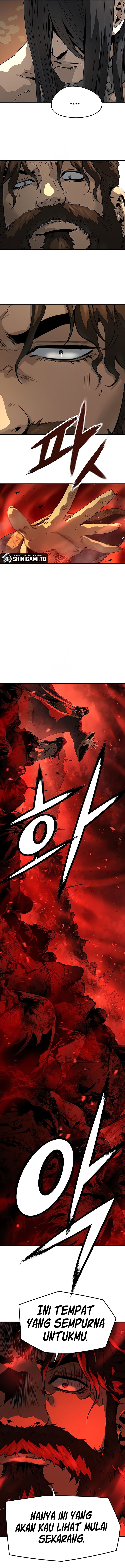 Absolute Regression chapter 77