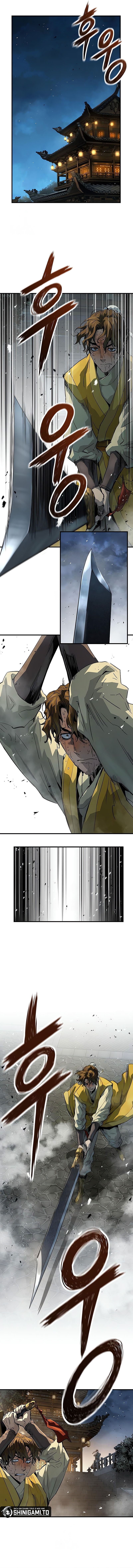 Absolute Regression chapter 77