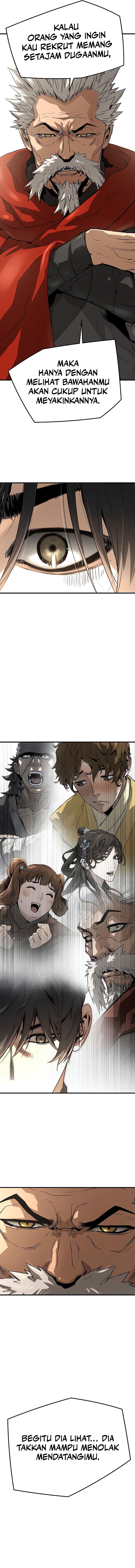 Absolute Regression chapter 77