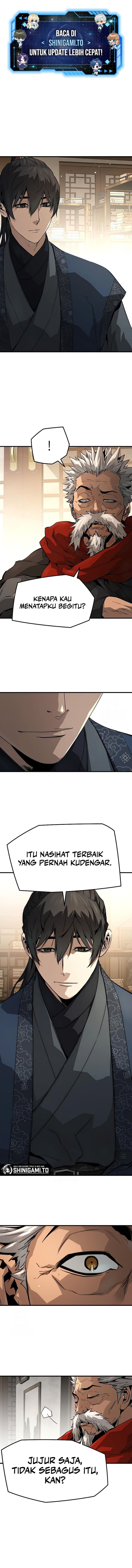 Absolute Regression Chapter 78 Bahasa Indonesia