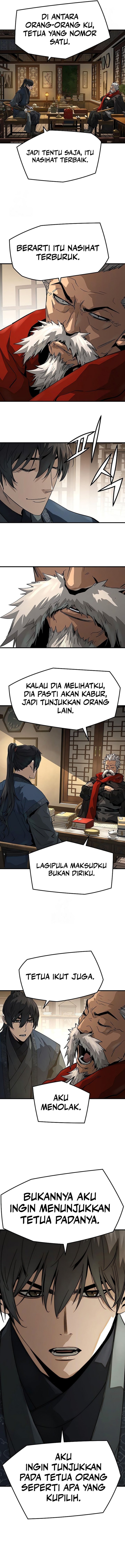 Absolute Regression Chapter 78 Bahasa Indonesia