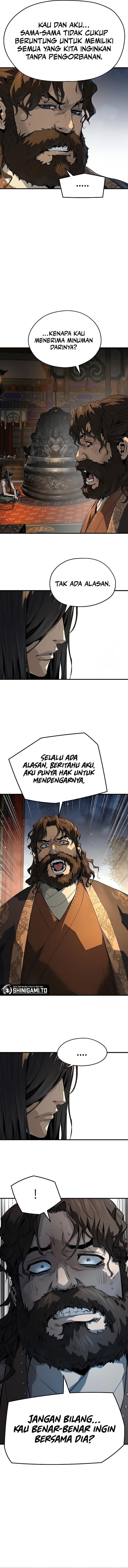 Absolute Regression Chapter 78 Bahasa Indonesia