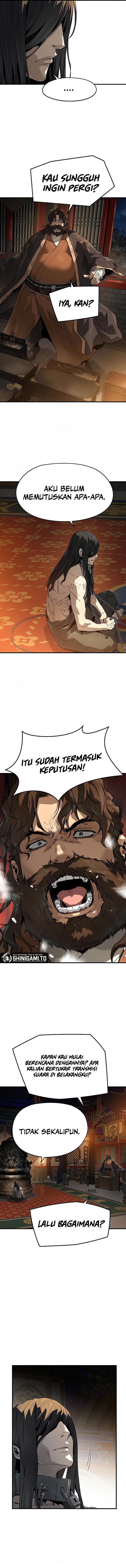 Absolute Regression Chapter 78 Bahasa Indonesia