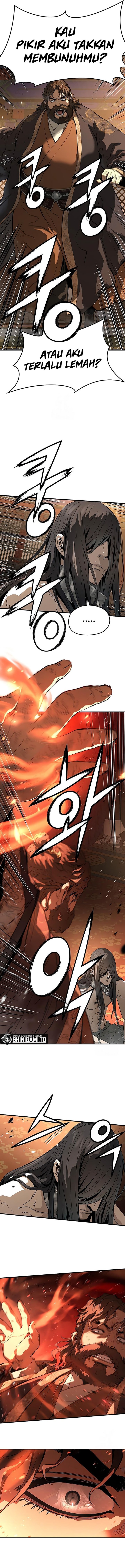 Absolute Regression Chapter 78 Bahasa Indonesia