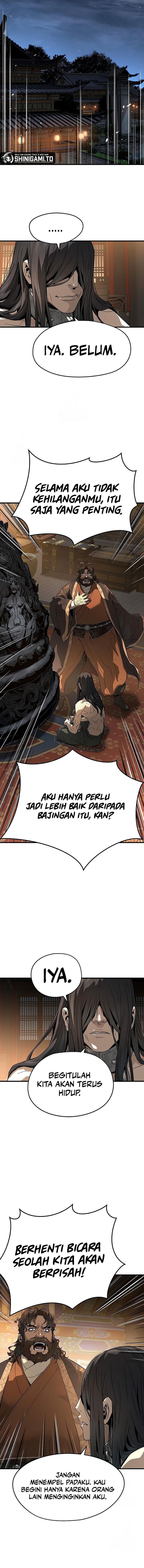Absolute Regression Chapter 78 Bahasa Indonesia