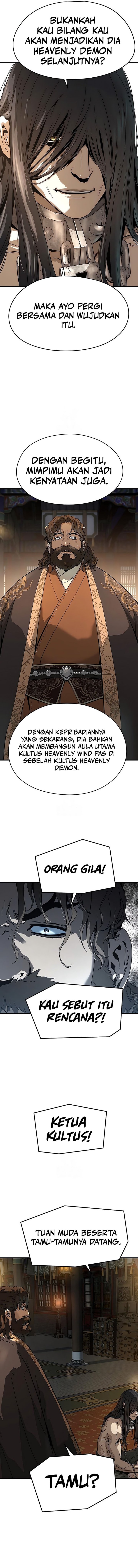 Absolute Regression Chapter 78 Bahasa Indonesia