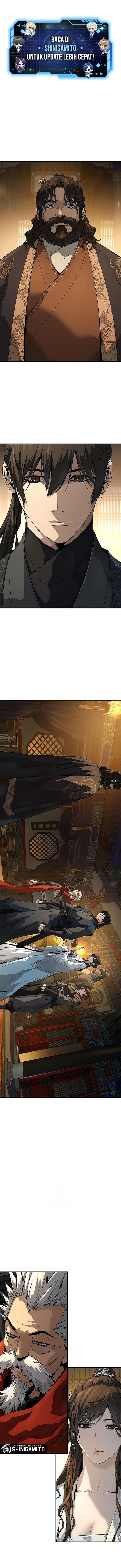 Absolute Regression Chapter 79 Bahasa Indonesia