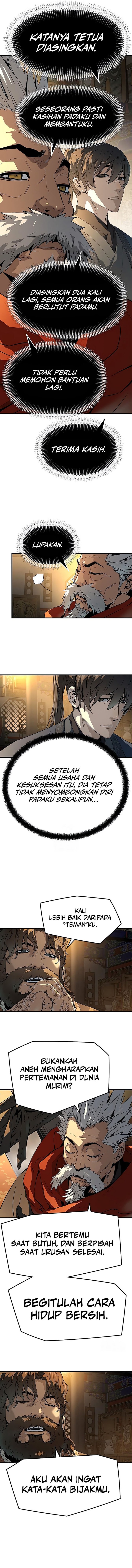 Absolute Regression Chapter 79 Bahasa Indonesia