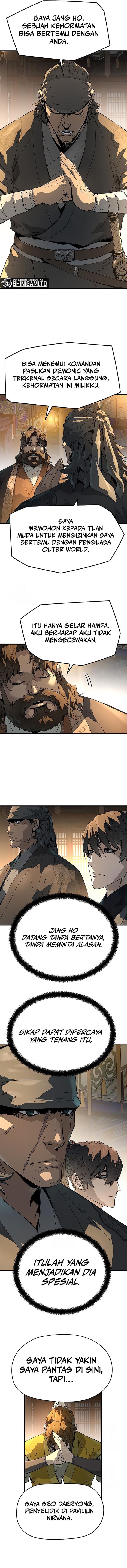 Absolute Regression Chapter 79 Bahasa Indonesia