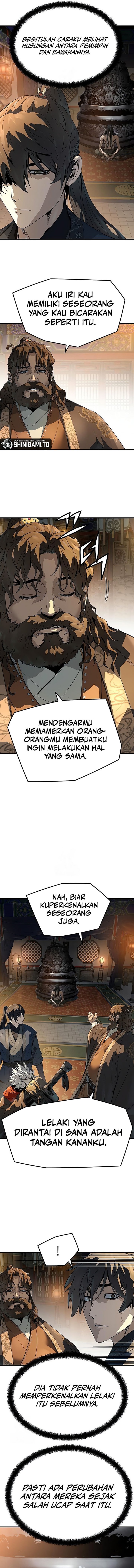 Absolute Regression Chapter 79 Bahasa Indonesia