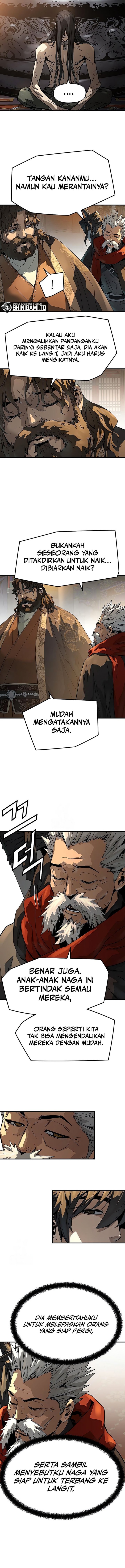 Absolute Regression Chapter 79 Bahasa Indonesia