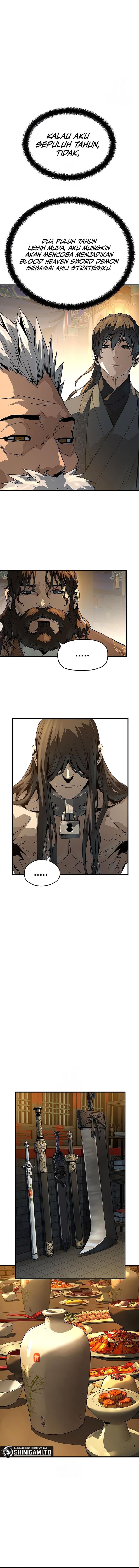 Absolute Regression Chapter 79 Bahasa Indonesia