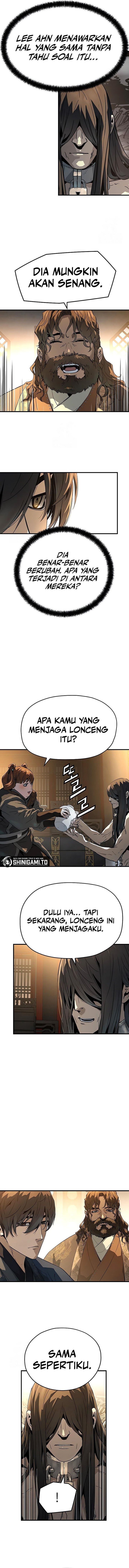 Absolute Regression Chapter 79 Bahasa Indonesia