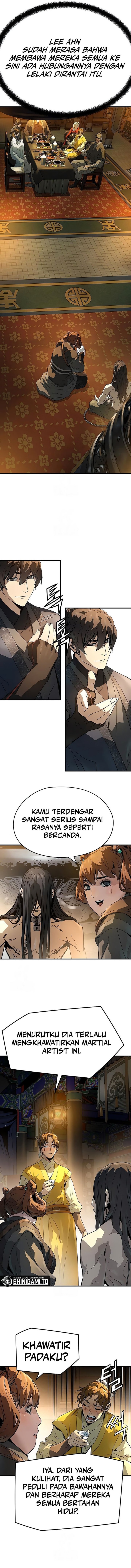 Absolute Regression Chapter 79 Bahasa Indonesia