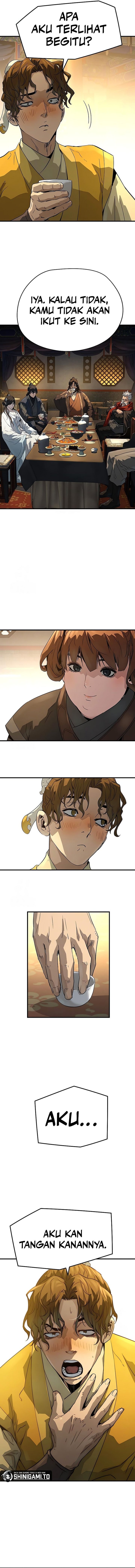 Absolute Regression Chapter 79 Bahasa Indonesia