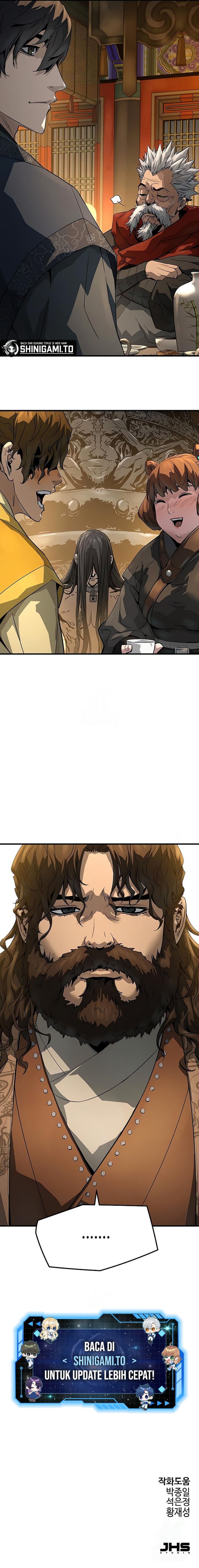 Absolute Regression Chapter 79 Bahasa Indonesia