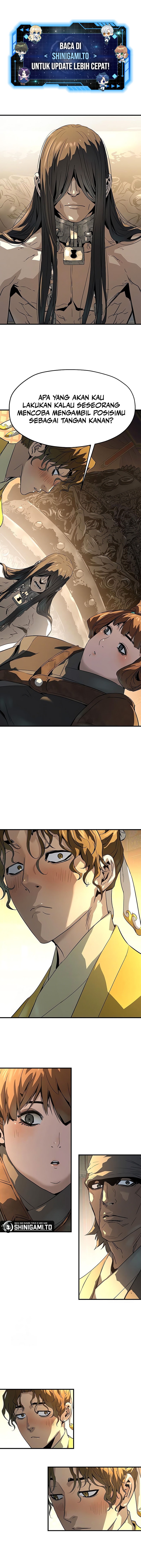 Absolute Regression Chapter 80 Bahasa Indonesia