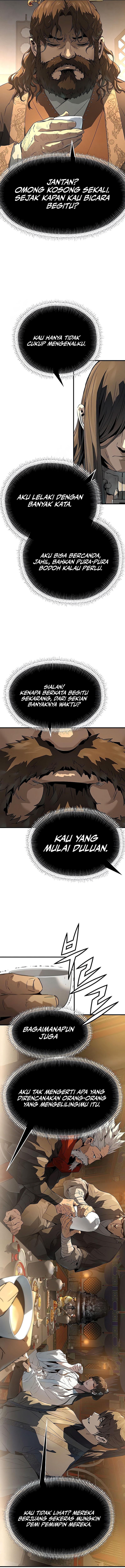 Absolute Regression Chapter 80 Bahasa Indonesia