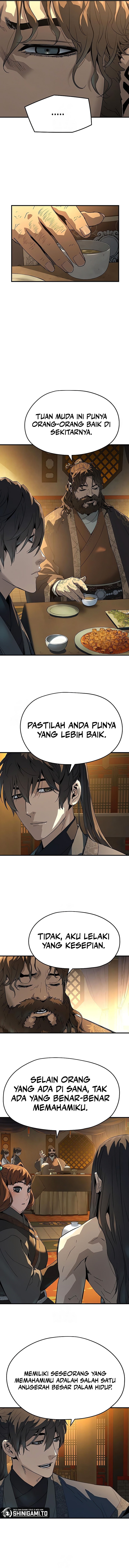 Absolute Regression Chapter 80 Bahasa Indonesia