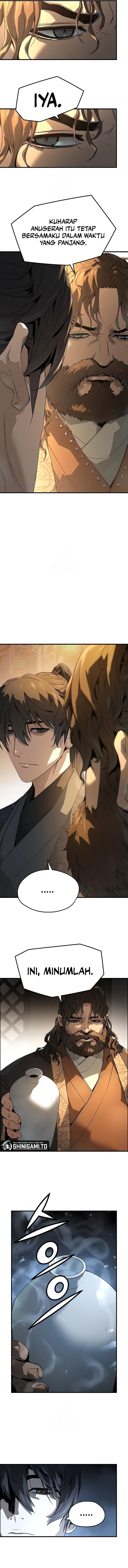 Absolute Regression Chapter 80 Bahasa Indonesia