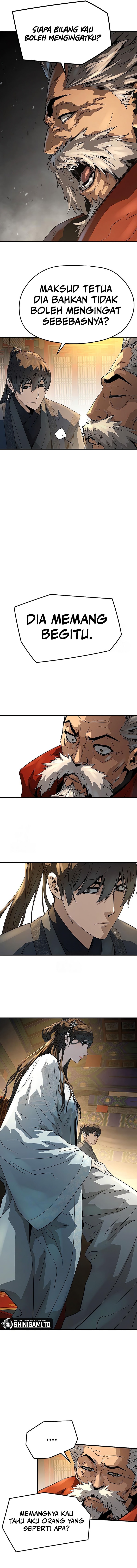 Absolute Regression Chapter 80 Bahasa Indonesia