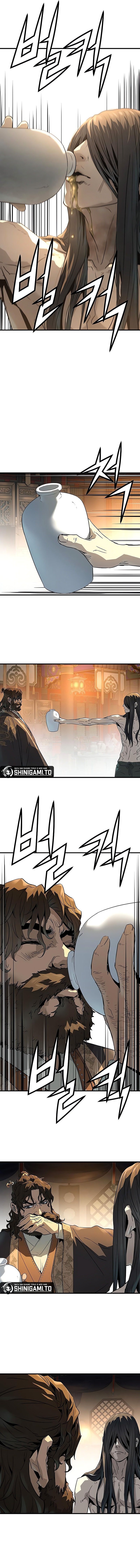 Absolute Regression chapter 82