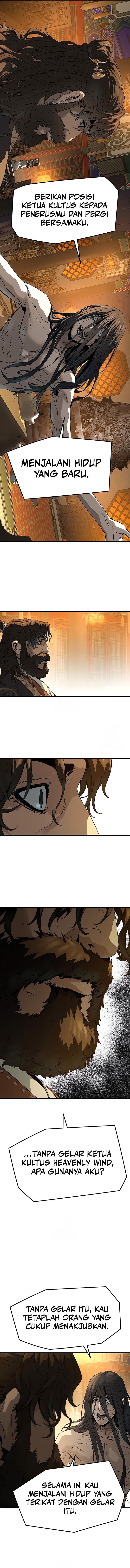 Absolute Regression chapter 82