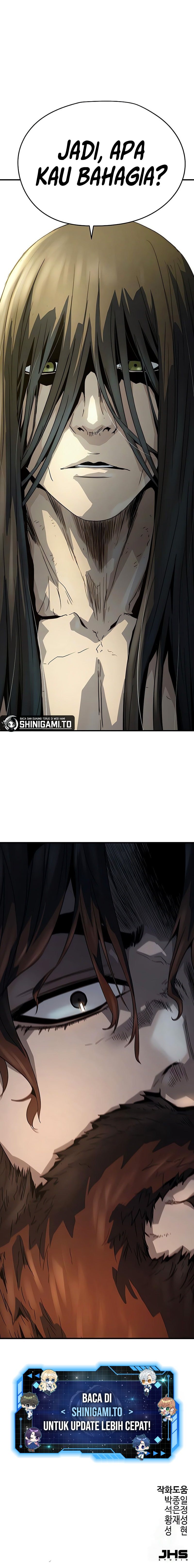 Absolute Regression chapter 82