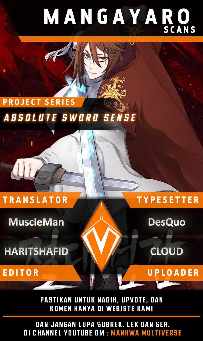 Absolute Sword Sense chapter 16