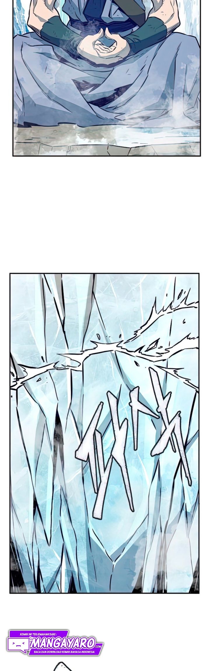 Absolute Sword Sense chapter 16