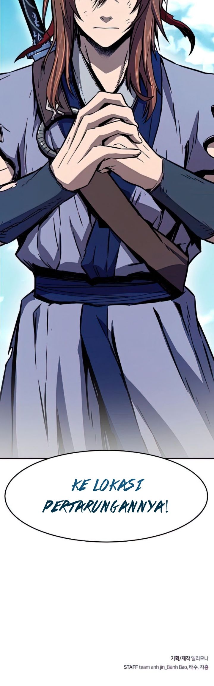 Absolute Sword Sense chapter 16