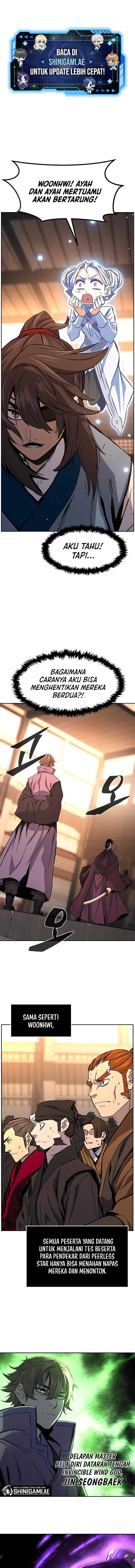 Dilarang COPAS - situs resmi www.mangacanblog.com - Komik absolute sword sense 128 - chapter 128 129 Indonesia absolute sword sense 128 - chapter 128 Terbaru 0|Baca Manga Komik Indonesia|Mangacan