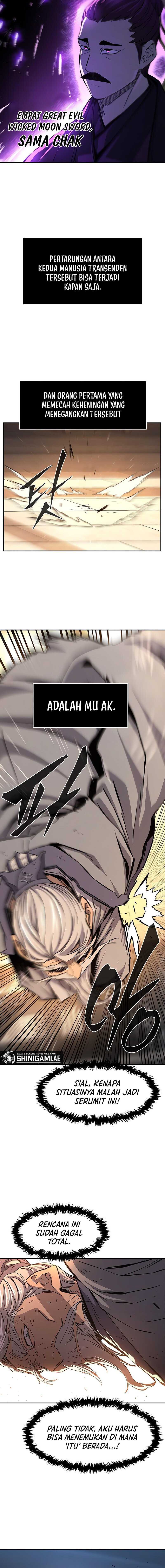 Dilarang COPAS - situs resmi www.mangacanblog.com - Komik absolute sword sense 128 - chapter 128 129 Indonesia absolute sword sense 128 - chapter 128 Terbaru 1|Baca Manga Komik Indonesia|Mangacan