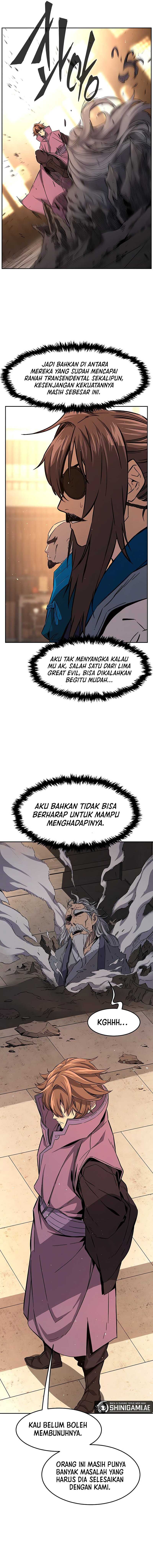 Dilarang COPAS - situs resmi www.mangacanblog.com - Komik absolute sword sense 128 - chapter 128 129 Indonesia absolute sword sense 128 - chapter 128 Terbaru 5|Baca Manga Komik Indonesia|Mangacan
