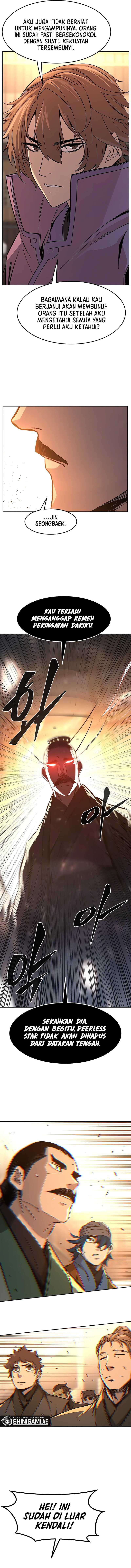 Dilarang COPAS - situs resmi www.mangacanblog.com - Komik absolute sword sense 128 - chapter 128 129 Indonesia absolute sword sense 128 - chapter 128 Terbaru 6|Baca Manga Komik Indonesia|Mangacan
