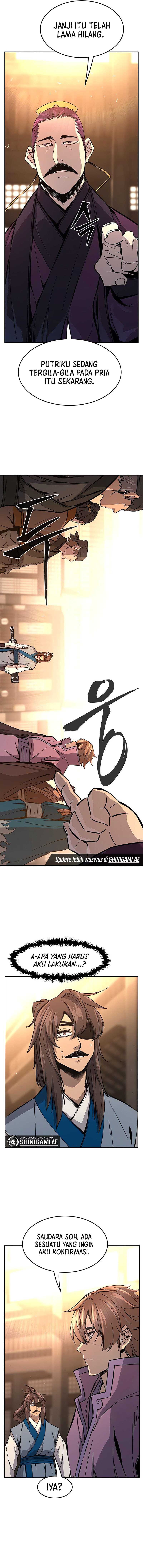 Dilarang COPAS - situs resmi www.mangacanblog.com - Komik absolute sword sense 128 - chapter 128 129 Indonesia absolute sword sense 128 - chapter 128 Terbaru 9|Baca Manga Komik Indonesia|Mangacan