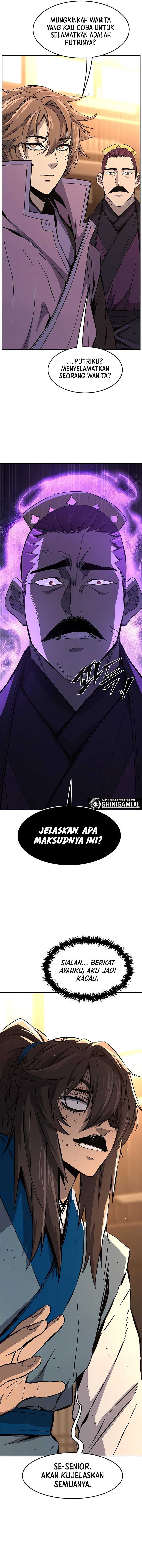 Dilarang COPAS - situs resmi www.mangacanblog.com - Komik absolute sword sense 128 - chapter 128 129 Indonesia absolute sword sense 128 - chapter 128 Terbaru 10|Baca Manga Komik Indonesia|Mangacan