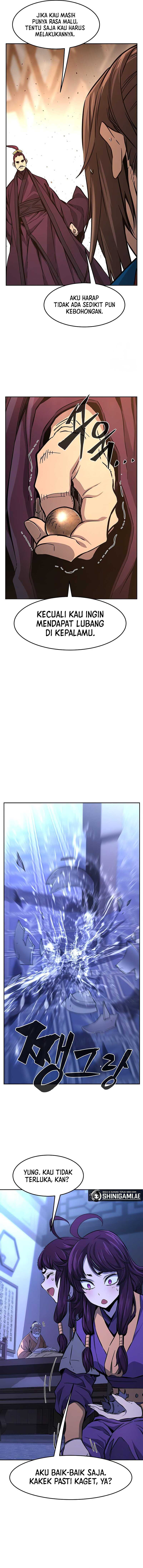 Dilarang COPAS - situs resmi www.mangacanblog.com - Komik absolute sword sense 128 - chapter 128 129 Indonesia absolute sword sense 128 - chapter 128 Terbaru 11|Baca Manga Komik Indonesia|Mangacan