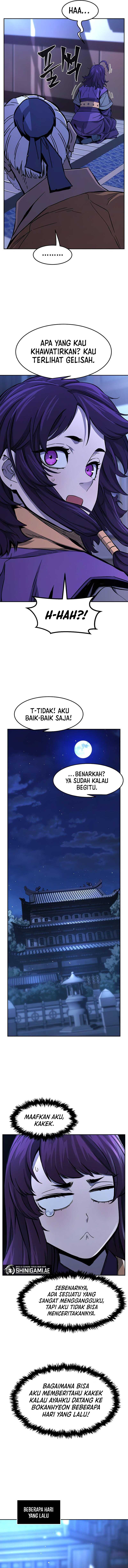 Dilarang COPAS - situs resmi www.mangacanblog.com - Komik absolute sword sense 128 - chapter 128 129 Indonesia absolute sword sense 128 - chapter 128 Terbaru 12|Baca Manga Komik Indonesia|Mangacan