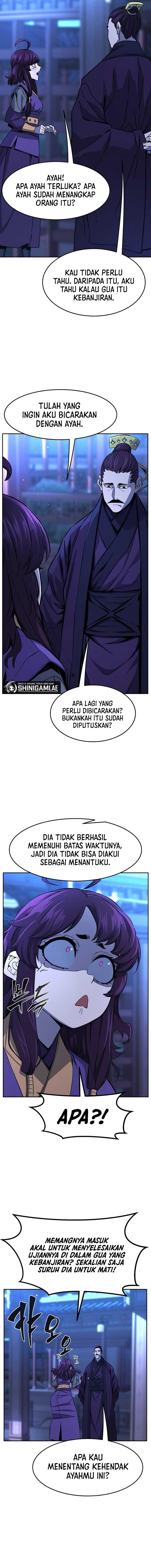 Dilarang COPAS - situs resmi www.mangacanblog.com - Komik absolute sword sense 128 - chapter 128 129 Indonesia absolute sword sense 128 - chapter 128 Terbaru 13|Baca Manga Komik Indonesia|Mangacan