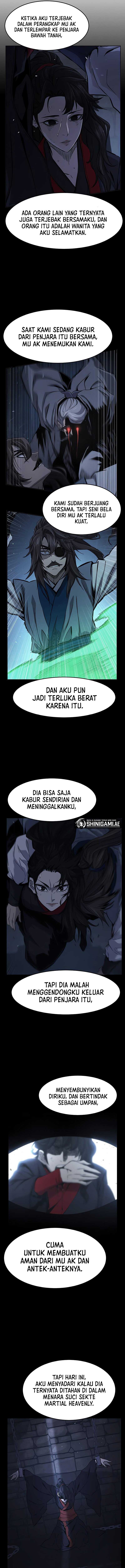 Dilarang COPAS - situs resmi www.mangacanblog.com - Komik absolute sword sense 128 - chapter 128 129 Indonesia absolute sword sense 128 - chapter 128 Terbaru 15|Baca Manga Komik Indonesia|Mangacan