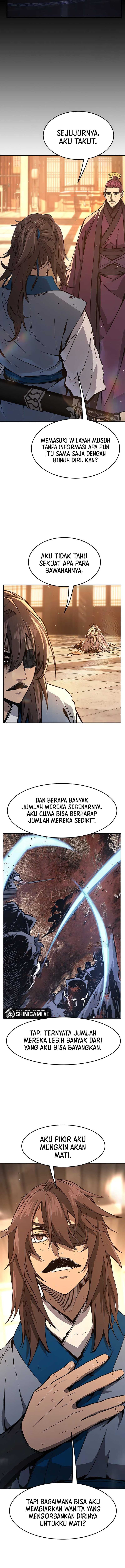 Dilarang COPAS - situs resmi www.mangacanblog.com - Komik absolute sword sense 128 - chapter 128 129 Indonesia absolute sword sense 128 - chapter 128 Terbaru 16|Baca Manga Komik Indonesia|Mangacan