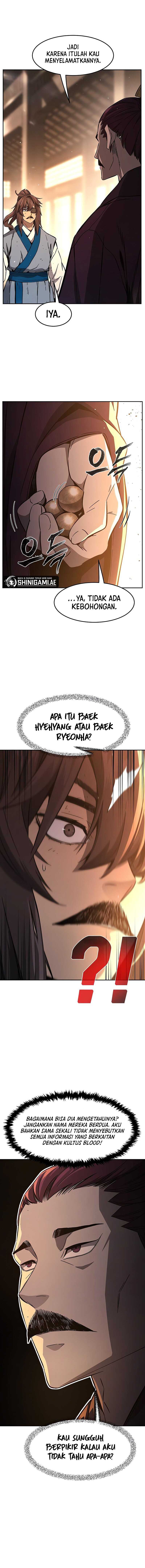 Dilarang COPAS - situs resmi www.mangacanblog.com - Komik absolute sword sense 128 - chapter 128 129 Indonesia absolute sword sense 128 - chapter 128 Terbaru 17|Baca Manga Komik Indonesia|Mangacan